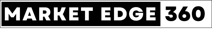 Market Edge 360 Logo